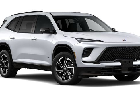 New 2026 Buick Enclave Sport Touring w/ Power Package image 28