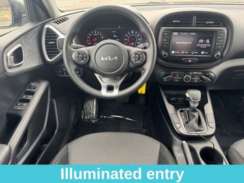 Used 2022 Kia Soul LX w/ Technology Package image 20