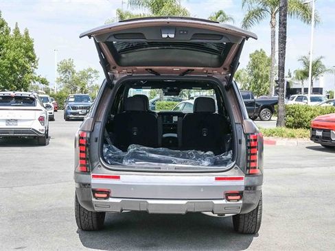 New 2026 Hyundai Palisade XRT Pro image 27