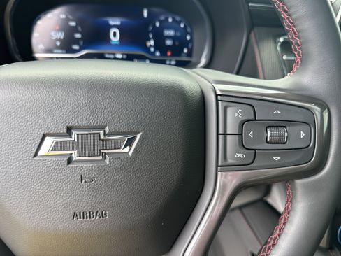 Used 2024 Chevrolet Tahoe RST w/ Luxury Package RWD image 27