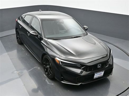 Used 2026 Honda Civic Sport image 19