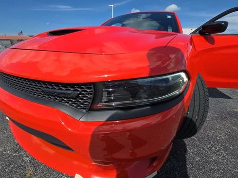 Used 2023 Dodge Charger R/T w/ Plus Group RWD image 27