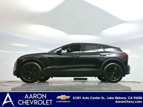 New 2026 Chevrolet Blazer EV LT image 56