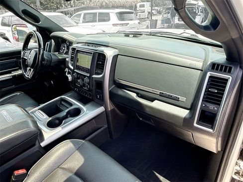 Used 2018 RAM 1500 Limited image 32