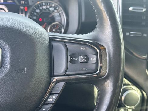 Used 2020 RAM 1500 Big Horn w/ Built-to-serve Edition AWD/4WD image 27
