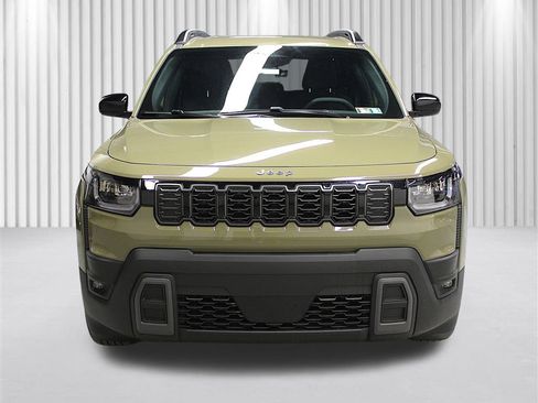 New 2026 Jeep Cherokee Laredo AWD/4WD image 42