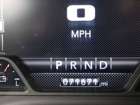 Used 2022 RAM 1500 Laramie AWD/4WD image 37