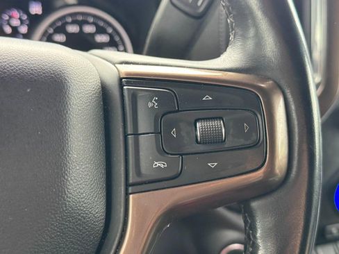 Used 2022 Chevrolet Silverado 2500 High Country AWD/4WD image 21