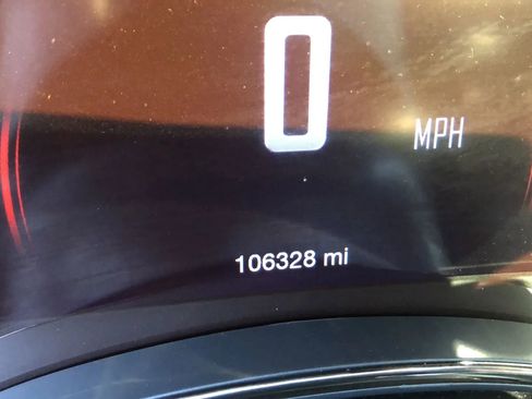 Used 2019 Dodge Durango R/T w/ Trailer Tow Group IV RWD image 35