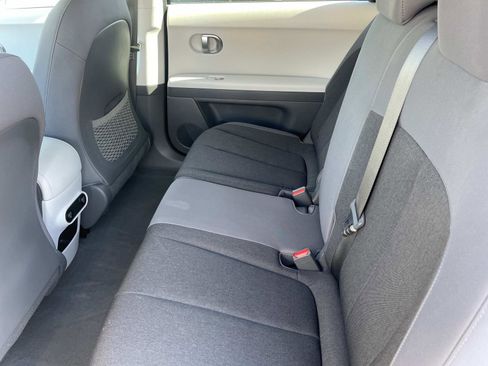 Certified 2024 Hyundai Ioniq 5 SEL image 27