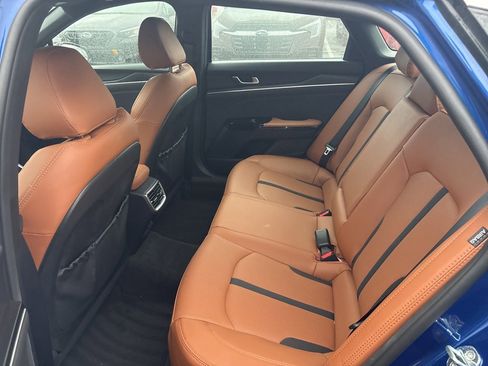 Used 2023 Kia K5 GT w/ GT1 Package image 12