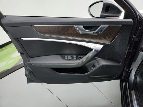 Used 2022 Audi A6 Premium Plus image 25