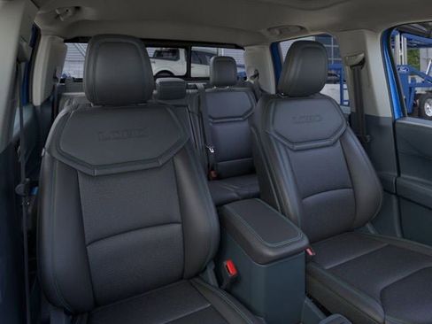 New 2026 Ford Maverick Lobo image 10