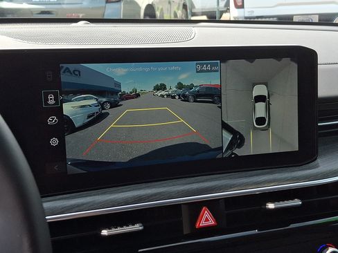 Used 2025 Kia K5 EX FWD image 19