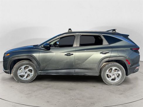 Used 2022 Hyundai Tucson SEL image 5