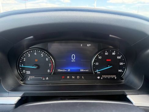 Certified 2021 Ford Explorer XLT RWD image 24