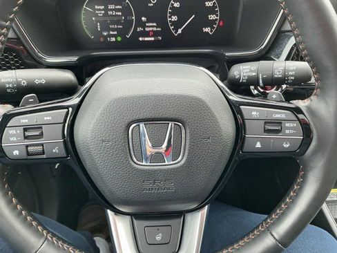 Used 2025 Honda CR-V Sport Touring image 30