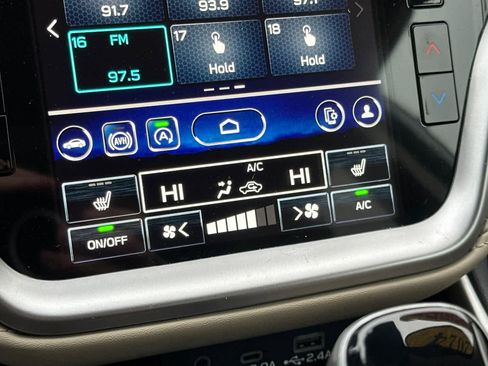 Used 2024 Subaru Outback Limited image 20