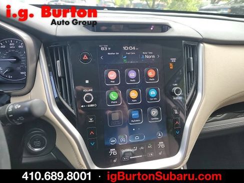 Used 2020 Subaru Outback Limited AWD/4WD image 7