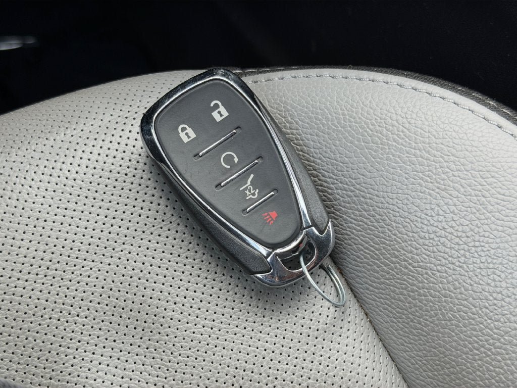 Used 2019 Chevrolet Equinox Premier AWD/4WD image 32