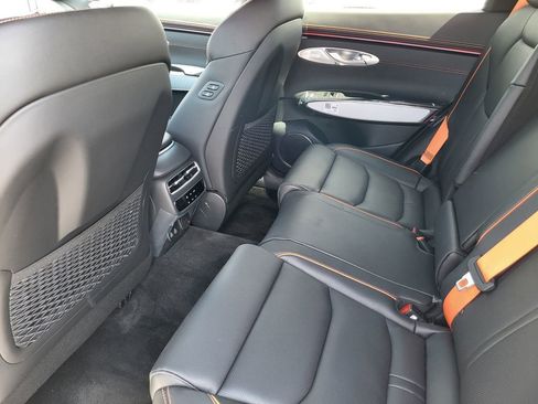 New 2026 Genesis GV70 2.5T Sport Prestige AWD/4WD image 15