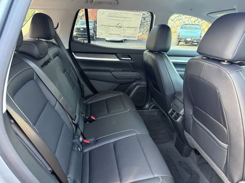 New 2026 GMC Terrain Denali image 20