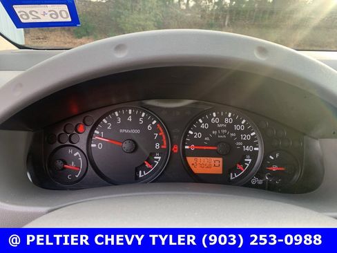 Used 2015 Nissan Frontier SV w/ SV Value Truck Package image 21