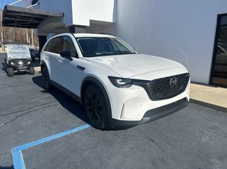 New 2026 MAZDA CX-90 Plug-In Hybrid w/Premium Sport AWD/4WD video 2