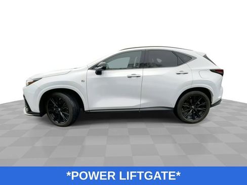 Used 2023 Lexus NX 350 F Sport image 6