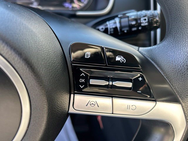 Used 2022 Hyundai Tucson SE FWD image 16