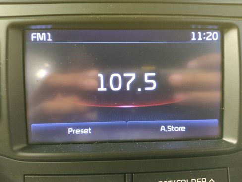 Used 2018 Kia Sportage LX AWD/4WD image 25