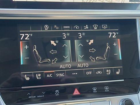 Used 2023 Audi A7 Prestige image 19