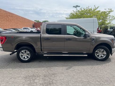 Used 2023 Ford F150 XLT AWD/4WD image 6