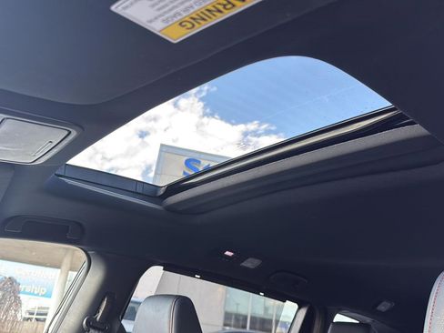 Certified 2025 Honda Odyssey Sport-L image 23