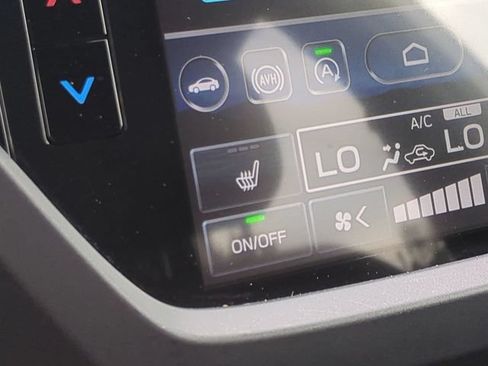 Used 2025 Subaru Forester Sport AWD/4WD image 27