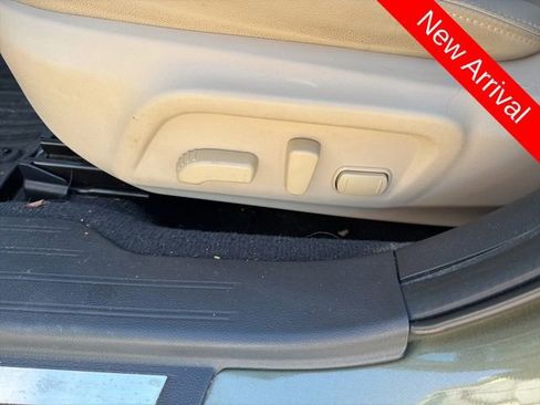 Used 2018 Subaru Outback 2.5i Limited image 12