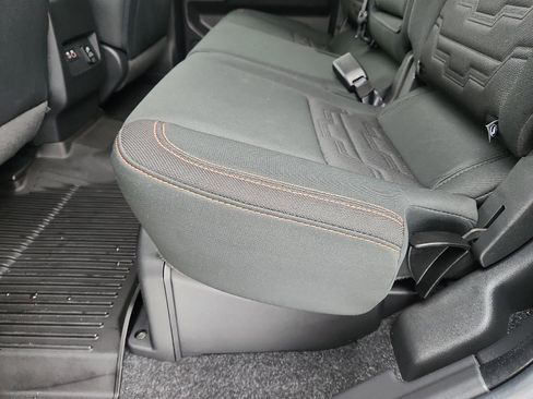 Used 2023 Nissan Frontier PRO-4X w/ Pro Convenience Package image 26