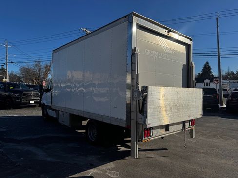 Used 2014 Mercedes-Benz Sprinter 3500 image 4