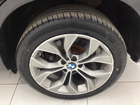 Used 2016 BMW X3 xDrive35i image 49