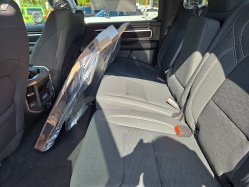 New 2026 RAM 1500 Big Horn image 11