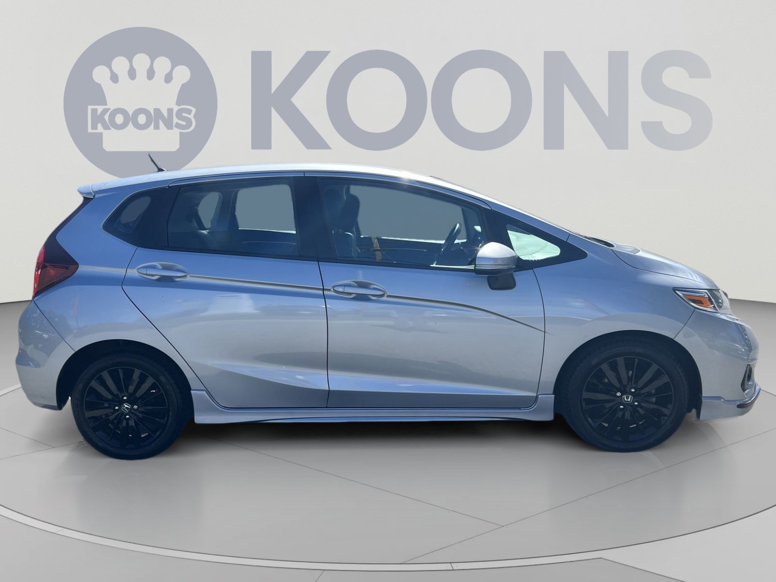 Used 2020 Honda Fit Sport image 8