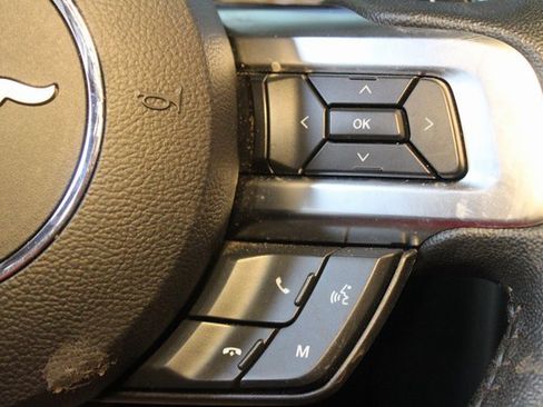 Used 2020 Ford Mustang Coupe w/ Equipment Group 101A image 20