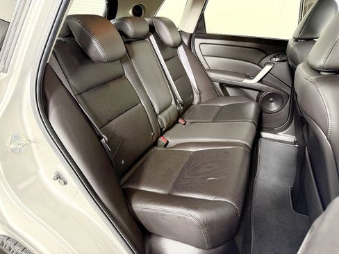 Used 2012 Acura RDX Tech Pkg image 35