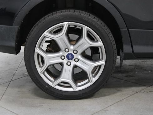 Used 2017 Ford Escape Titanium w/ Equipment Group 301A FWD image 12