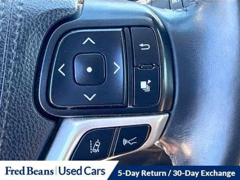 Used 2019 Toyota Highlander Limited AWD/4WD image 44