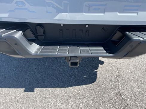 New 2026 Ford Ranger XLT w/ Equipment Group 301A High AWD/4WD image 11