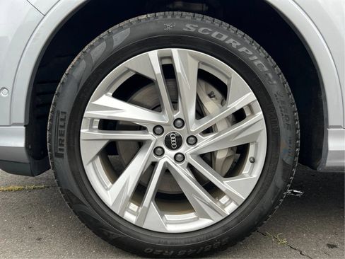 Used 2021 Audi Q7 3.0T Premium Plus w/ Executive Package AWD/4WD image 31