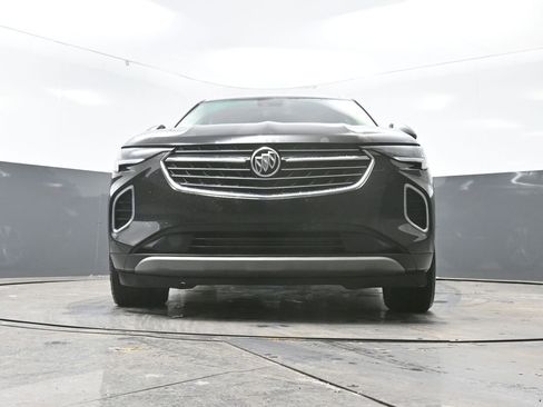 Used 2023 Buick Envision Essence image 26