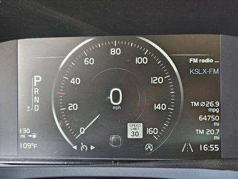 Used 2019 Volvo S60 T5 Momentum w/ Premium Package FWD image 13
