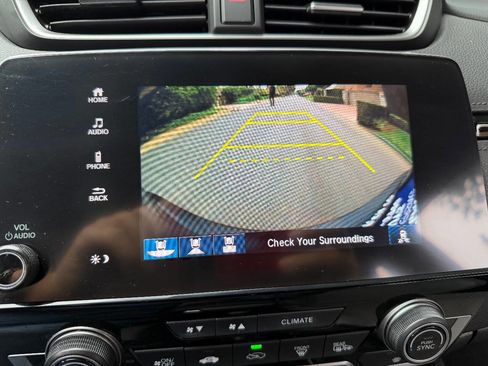 Used 2017 Honda CR-V EX-L image 36